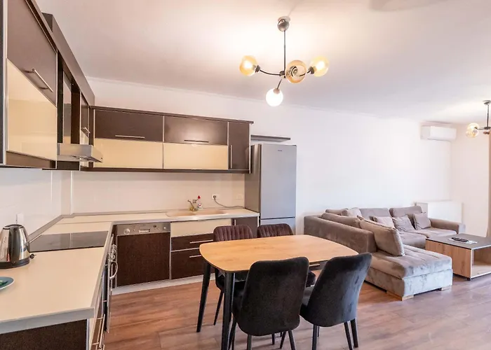 Appartamento Tirent - Komuna E Parisit, 2 Tirana