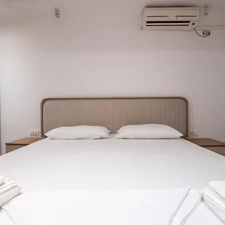 Apartment Tirent - Komuna E Parisit, 2 Tirana