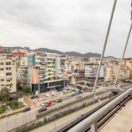 شقة Tirent - Komuna E Parisit, 2