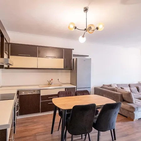 Apartman Tirent - Komuna E Parisit, 2 Tirana